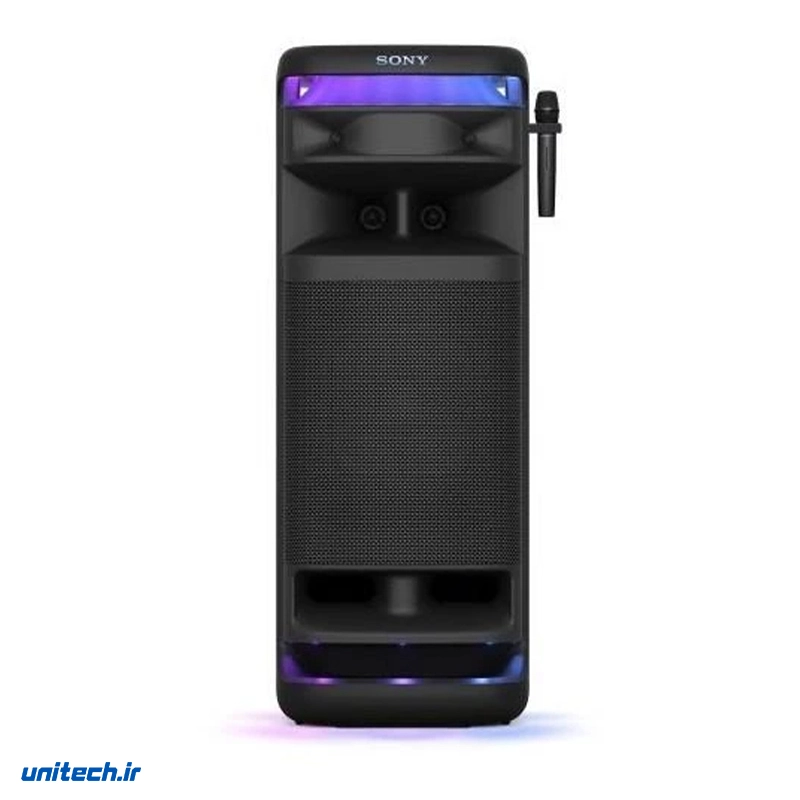 اسپیکر بلوتوثی قابل حمل سونی مدل SRSULT10004